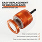 Power Drill Copper Pipe Polishing Brush