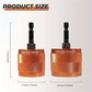 Power Drill Copper Pipe Polishing Brush