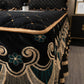 🛏️Ruffled Bed Sheet Skirt / Pillowcases – Elegant Ruffle Design, Soft & Comfortable Fabric, Easy Fit & Bedroom Decor ✨