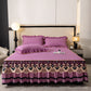 🛏️Ruffled Bed Sheet Skirt / Pillowcases – Elegant Ruffle Design, Soft & Comfortable Fabric, Easy Fit & Bedroom Decor ✨