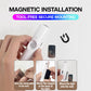 💐50% OFF ! RGB Magnetic Ambient Lamp – Dimmable Colors, Strong Magnet 🎨🧲
