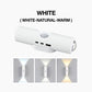 💐50% OFF ! RGB Magnetic Ambient Lamp – Dimmable Colors, Strong Magnet 🎨🧲
