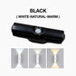 💐50% OFF ! RGB Magnetic Ambient Lamp – Dimmable Colors, Strong Magnet 🎨🧲