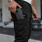 👖🌿Men's Casual Cargo Pants with Drawstring🔥