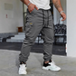 👖🌿Men's Casual Cargo Pants with Drawstring🔥