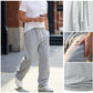 👖40% OFF!👟Men's Casual Loose Fit Drawstring Pants