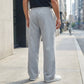 👖40% OFF!👟Men's Casual Loose Fit Drawstring Pants