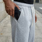👖40% OFF!👟Men's Casual Loose Fit Drawstring Pants