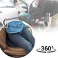🔥40% off!💺360° Rotating Seat Cushion😌 Lumbar Support & Pressure Relief 🚗