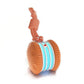 🎁2026 New Arrivals 40% OFF💥Interactive Rolling Ball Toy for Dogs