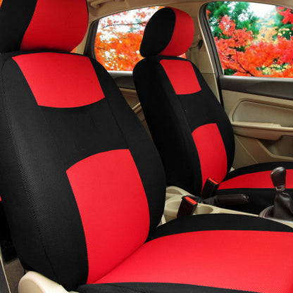 🚗Trendy Car Seat Protection Covers