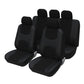 🚗Trendy Car Seat Protection Covers