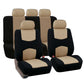 🚗Trendy Car Seat Protection Covers