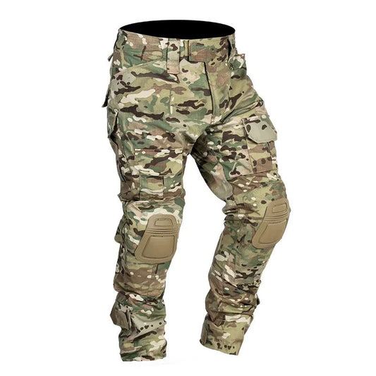 🆒40% off!🏖️Men’s Tactical Cargo Pants with Removable Knee Pads – Multi-Pocket, Adjustable Fit & All-Terrain Durability🕶️