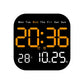 🕰️Easter Special 40% OFF!🛏️Home & Office Digital Clock –  A reliable companion for your daily routine.🌙