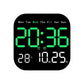 🕰️Easter Special 40% OFF!🛏️Home & Office Digital Clock –  A reliable companion for your daily routine.🌙