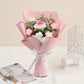 🐰Special Offer 40% OFF!🐣Handmade Delicate Crochet Flower Bouquet