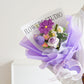 🐰Special Offer 40% OFF!🐣Handmade Delicate Crochet Flower Bouquet
