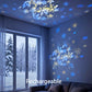 🏆Limited Time Special Price ￡10.99!!✨Dynamic Rotating LED Projector Light