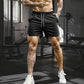 🩳 LIMITED-TIME 49% OFF! ✨ Men’s Quick-Dry Shorts – Cool-Touch, Zipper Pockets, Athletic Fit 🏃