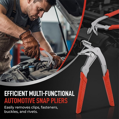 Car Clip Remover Tool – Multi-Functional, Ergonomic & Damage-Free Removal 🛡️