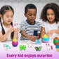 🐰 Easter Flash Sale!🥚6PCS Magic Hatching Egg Toy🌈