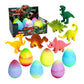 🐰 Easter Flash Sale!🥚6PCS Magic Hatching Egg Toy🌈