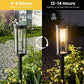 ⛅Now only 40% off!🎉Solar Pathway Lights Outdoor⚡