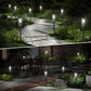 ⛅Now only 40% off!🎉Solar Pathway Lights Outdoor⚡