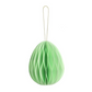 Easter Honeycomb Egg Hanging Decorations