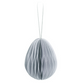 Easter Honeycomb Egg Hanging Decorations