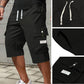 🩳Spring Special: 40% Off⛅Men's Casual Drawstring Capri Cargo Pants👖