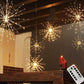 ⛅Easter Special:40% Off!🎉Solar fireworks light strings for the garden and at parties