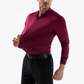 👔40% OFF!🌞Men’s High-Stretch Wrinkle-Free Shirt – Ultra-Comfortable, Breathable & Always Crisp for Work or Weekend✨
