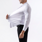 👔40% OFF!🌞Men’s High-Stretch Wrinkle-Free Shirt – Ultra-Comfortable, Breathable & Always Crisp for Work or Weekend✨
