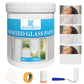 🎁 BUY 3 GET 1 FREE! 🔥 Frosted Glass Paint – Quick-Drying & Water-Resistant – Elegant frosted effect, easy DIY for windows, doors or partitions – no streaks 🌫️