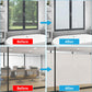 🎁 BUY 3 GET 1 FREE! 🔥 Frosted Glass Paint – Quick-Drying & Water-Resistant – Elegant frosted effect, easy DIY for windows, doors or partitions – no streaks 🌫️