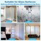 🎁 BUY 3 GET 1 FREE! 🔥 Frosted Glass Paint – Quick-Drying & Water-Resistant – Elegant frosted effect, easy DIY for windows, doors or partitions – no streaks 🌫️