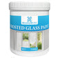 🎁 BUY 3 GET 1 FREE! 🔥 Frosted Glass Paint – Quick-Drying & Water-Resistant – Elegant frosted effect, easy DIY for windows, doors or partitions – no streaks 🌫️