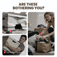 🧼✨ Dustproof storage bag for duvets & bedding – Waterproof, space-saving & secure zipper 🗄️🛏️
