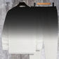 🥳2026 HOT SALE💞40% OFF! 🔥Gradient Crewneck Tracksuit Set – Soft, comfy & easy to wear. Stylish fade, relaxed fit. Perfect for walks or lounging. Your new favourite. 🏃