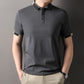 ☀️Men's Lightweight Short Sleeve Collared Shirt