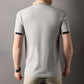 ☀️Men's Lightweight Short Sleeve Collared Shirt
