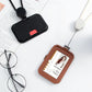 💼New arrival 40% OFF!🆔Retractable ID Badge Holder with Lanyard