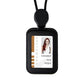 💼New arrival 40% OFF!🆔Retractable ID Badge Holder with Lanyard