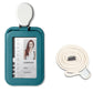 💼New arrival 40% OFF!🆔Retractable ID Badge Holder with Lanyard