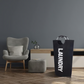 🧺New Arrival Hot Sale - 40% OFF!📦Foldable Laundry Basket with Handles