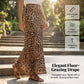 🐆👗40% OFF💥Casual Chic Leopard Print Long Skirt