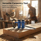 📏  Aluminum Stair Gauge Clamp – Secure Locking, Versatile, Durable 🔩