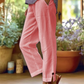 ⏰🔥 50% OFF! 👖 Women’s Straight Leg Ankle Pants – Slimming Fit, Comfortable & Perfect for Everyday Style ✨💃